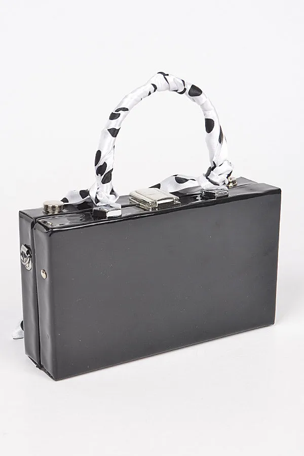 Camera Ready Handbag