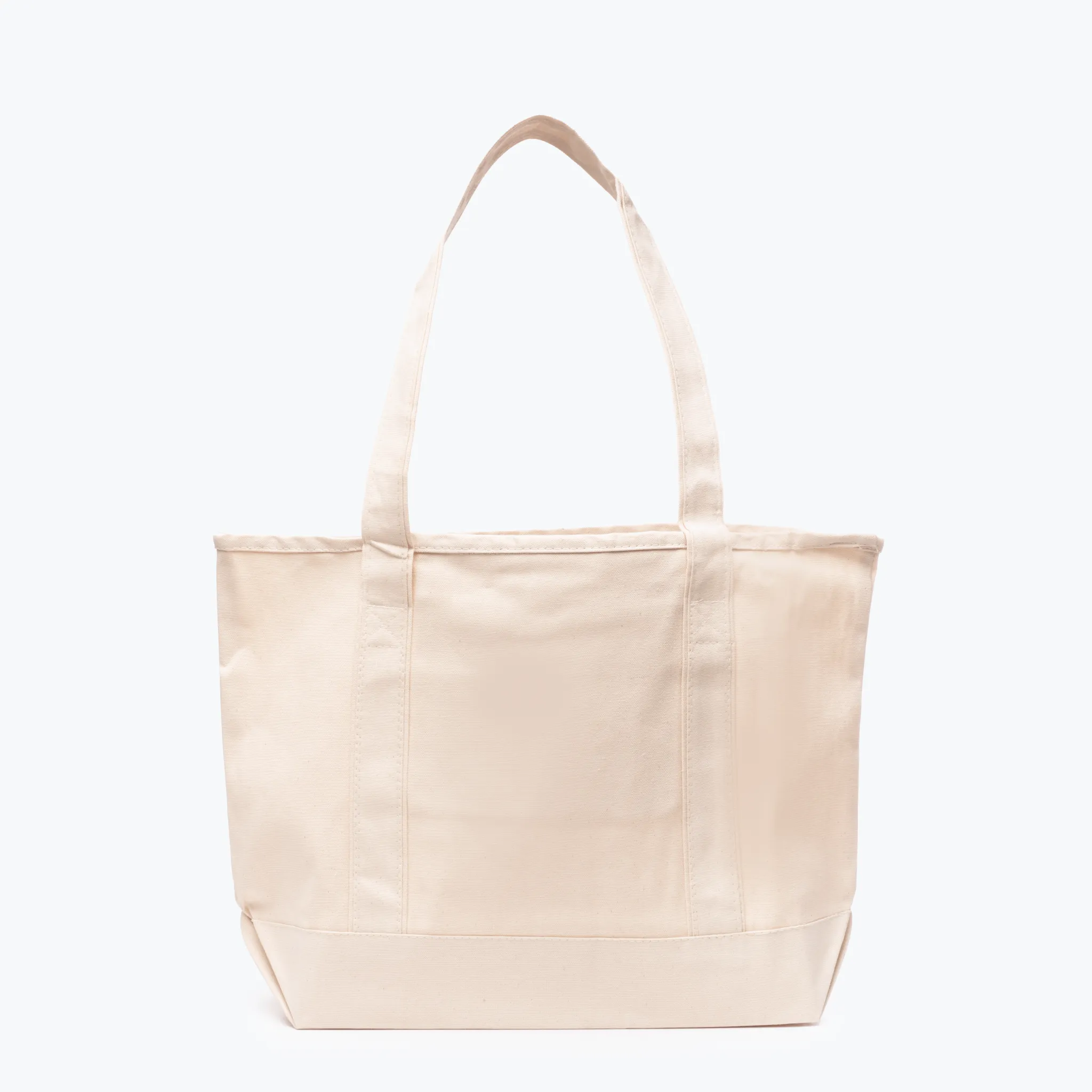 Canvas Tote