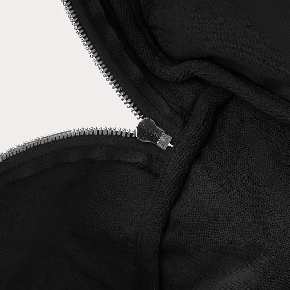 Canvas Vanity Case