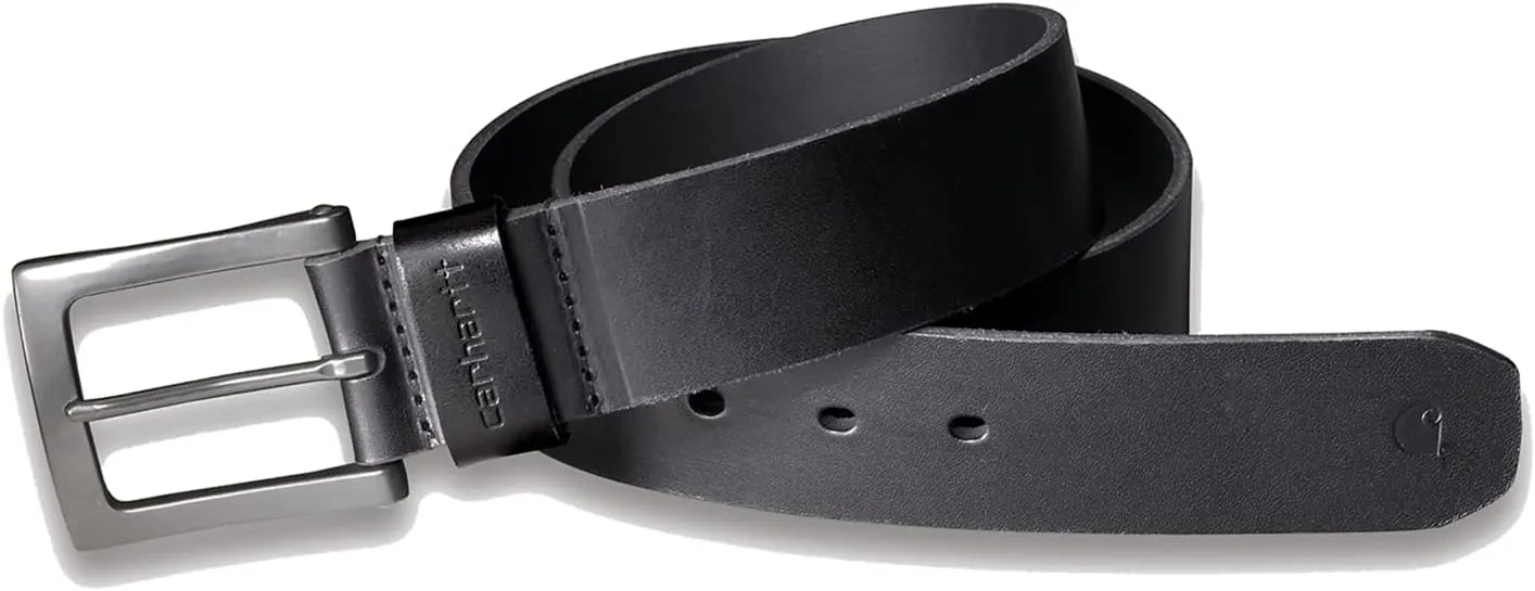 Carhartt Men's A0005510 Anvil Belt