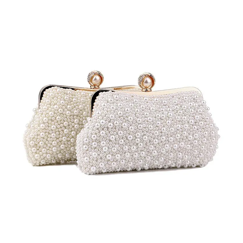 Charmy Mademoiselle Clutch