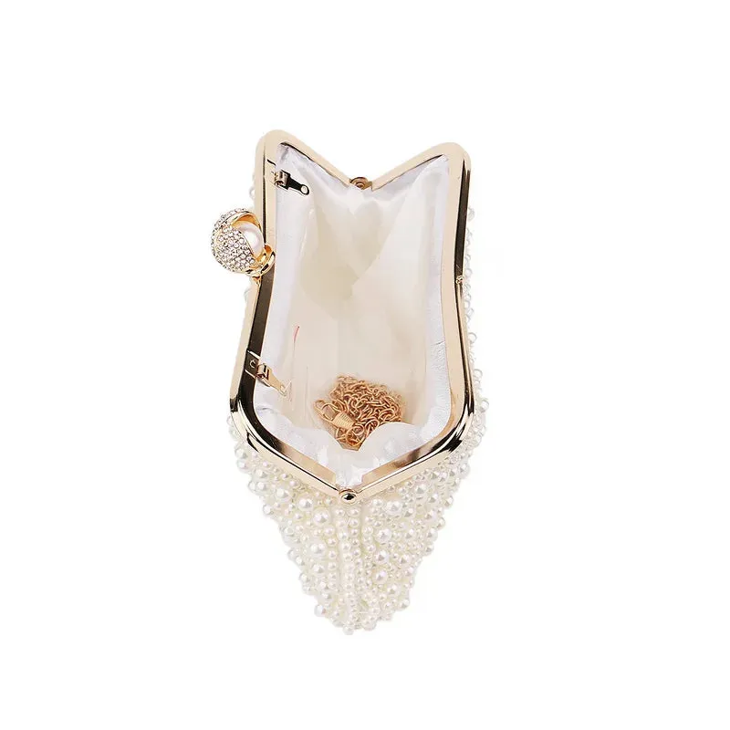 Charmy Mademoiselle Clutch