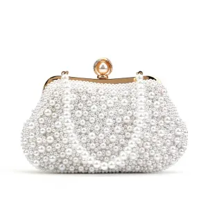 Charmy Mademoiselle Clutch