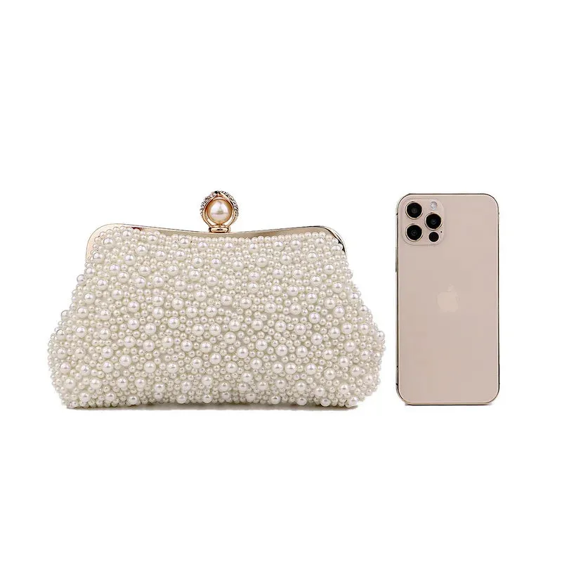 Charmy Mademoiselle Clutch