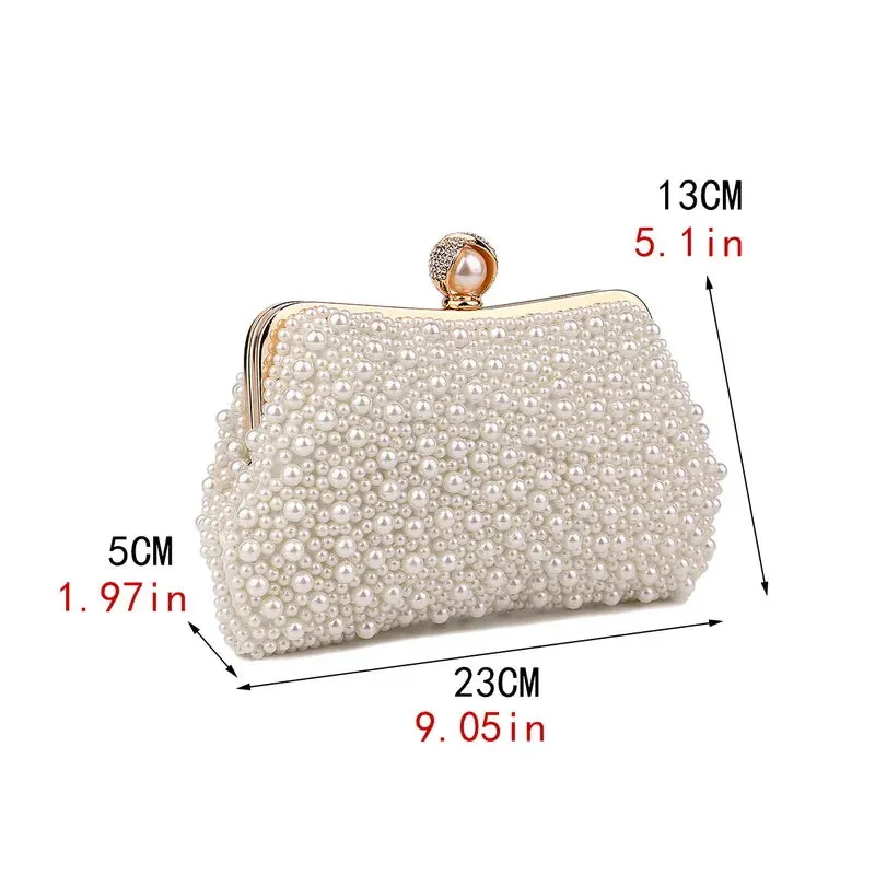 Charmy Mademoiselle Clutch