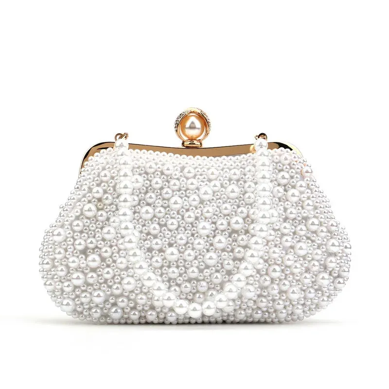 Charmy Mademoiselle Clutch