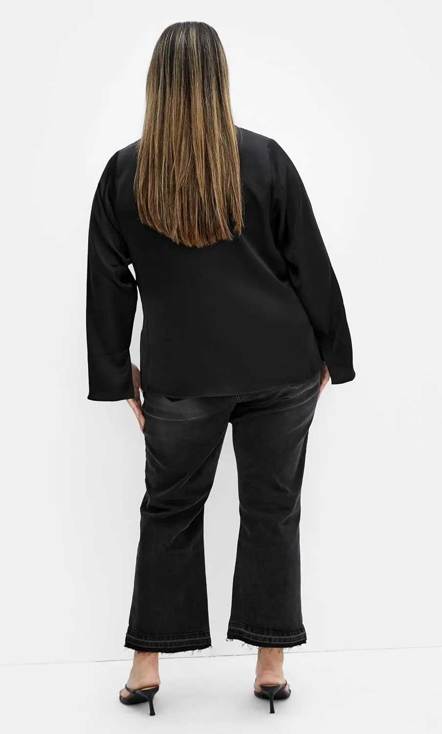 City Chic Women's Apparel Women's Hattie Shirt