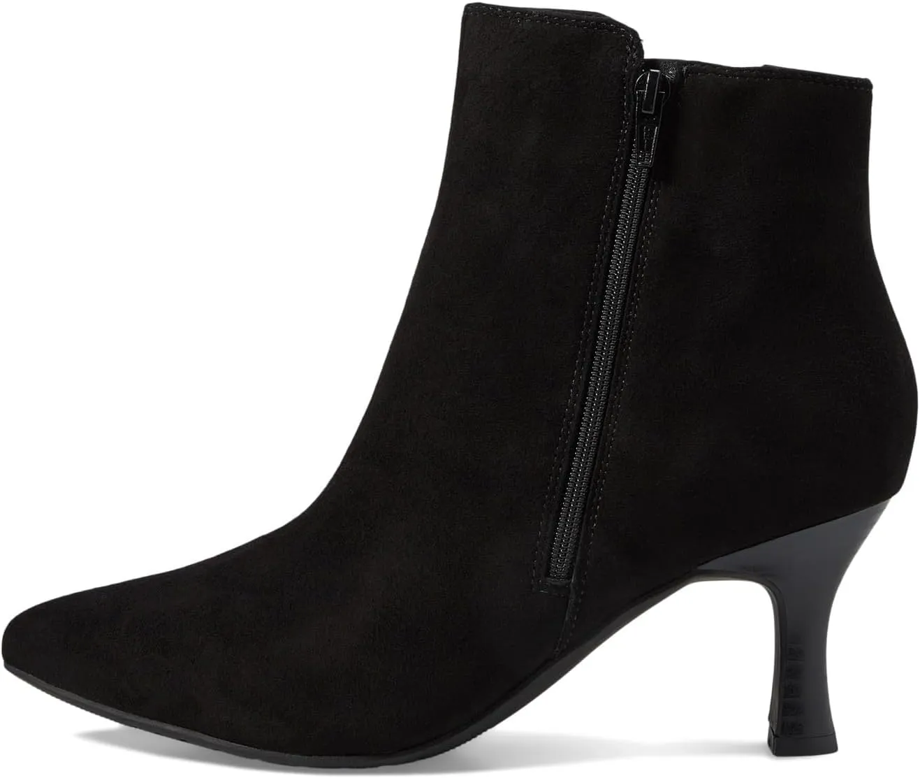 Clarks Women's Kataleyna Glow Ankle Boot
