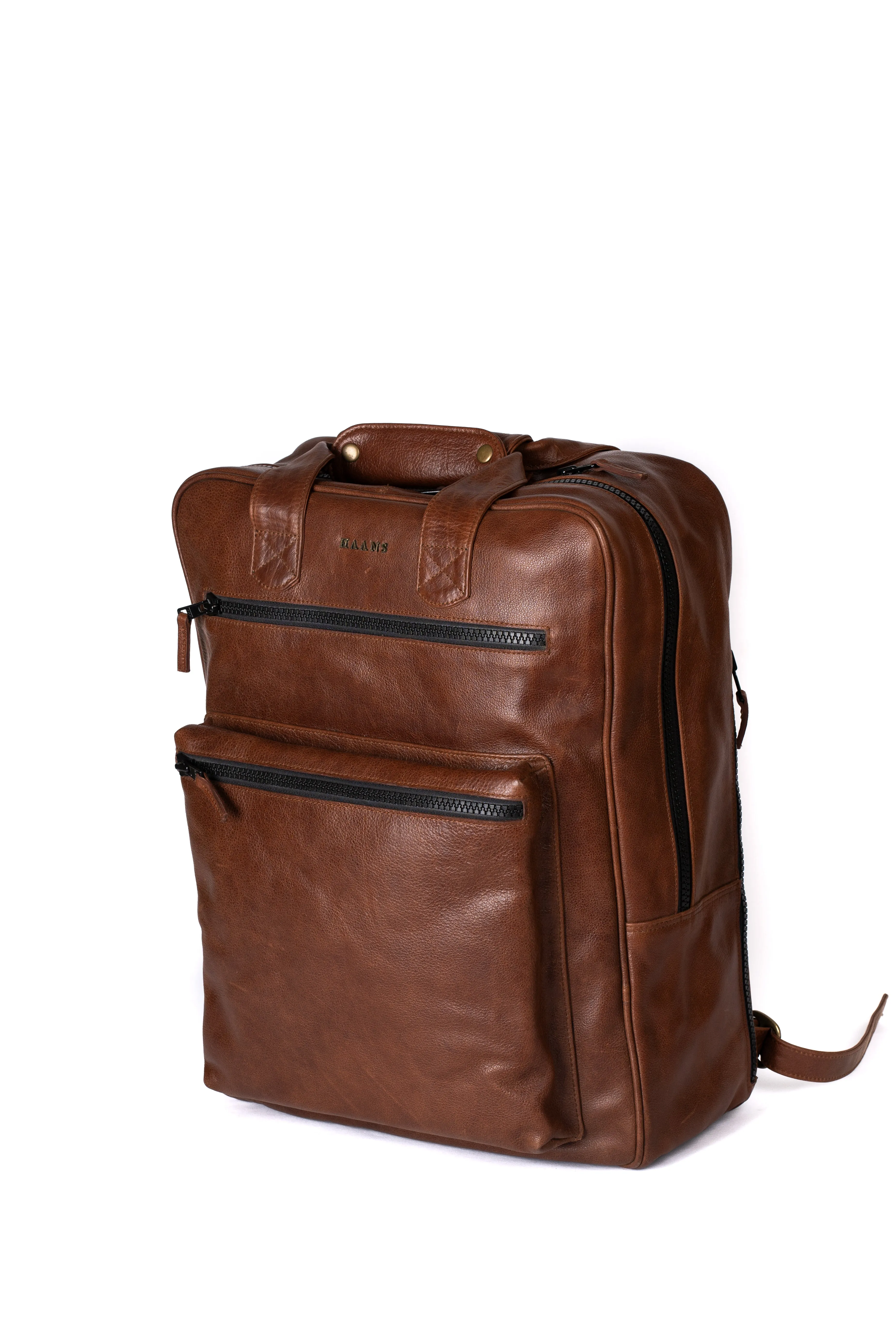 Classic Explorer Backpack