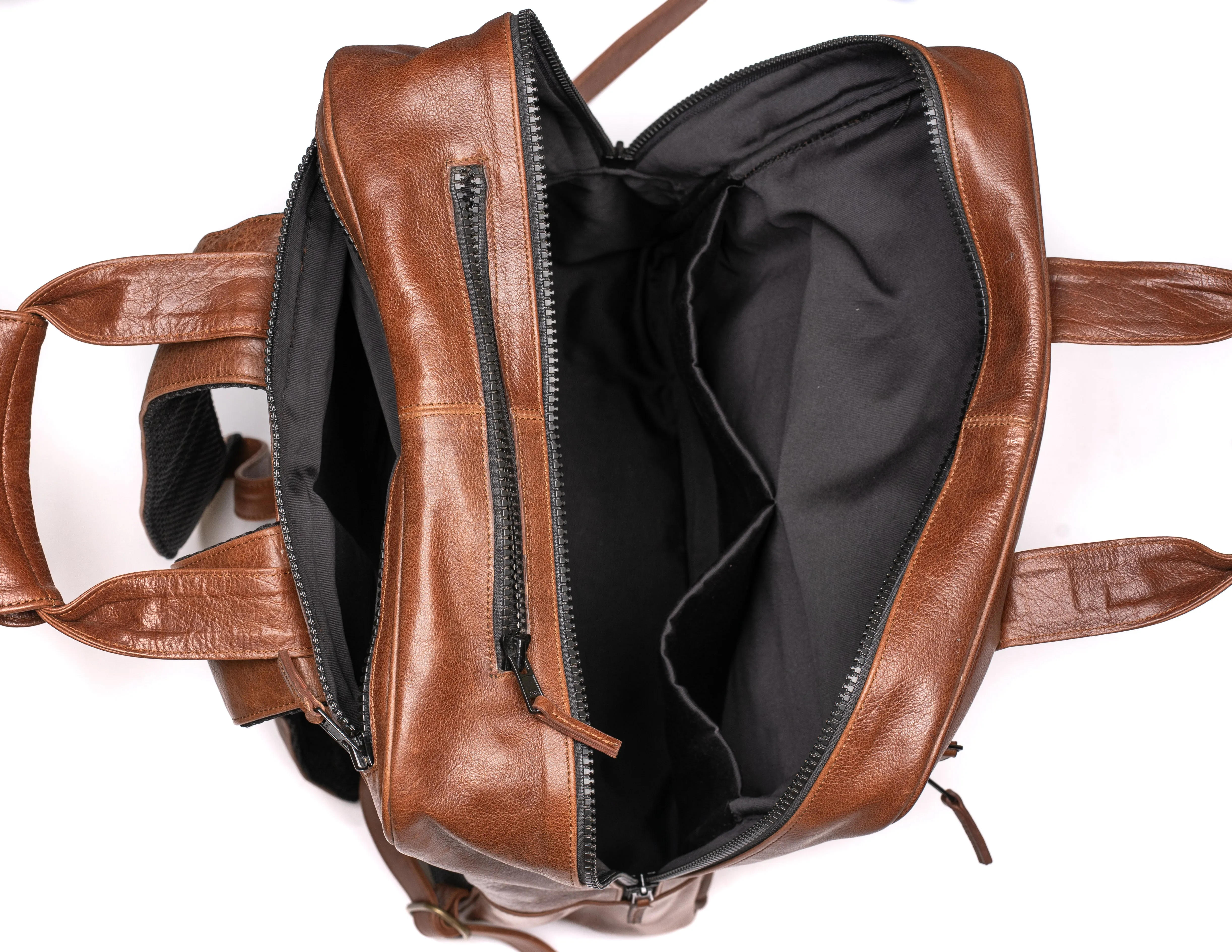 Classic Explorer Backpack