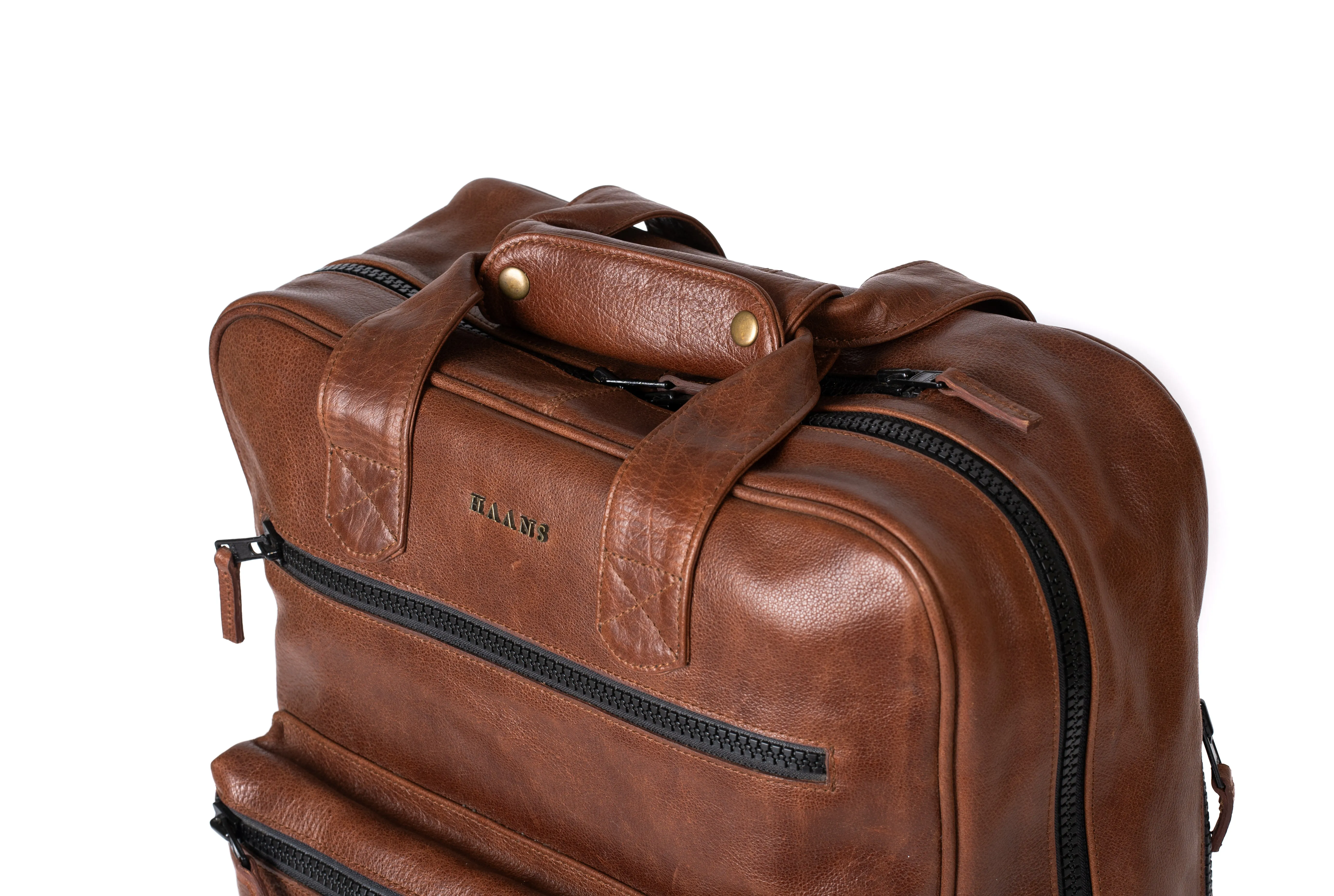 Classic Explorer Backpack