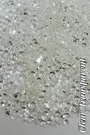 Clear Transparent