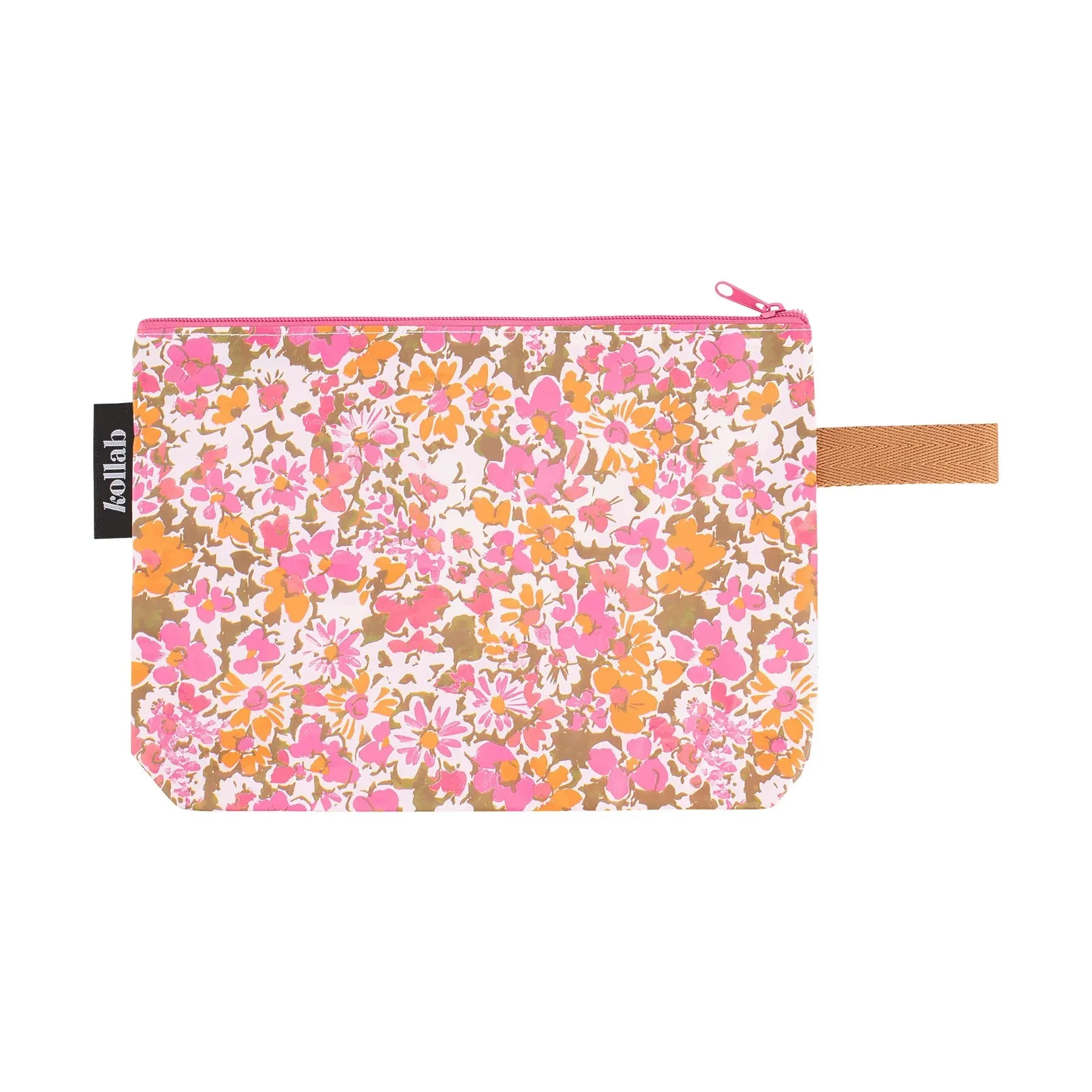Clutch Bag | Garden Spritz