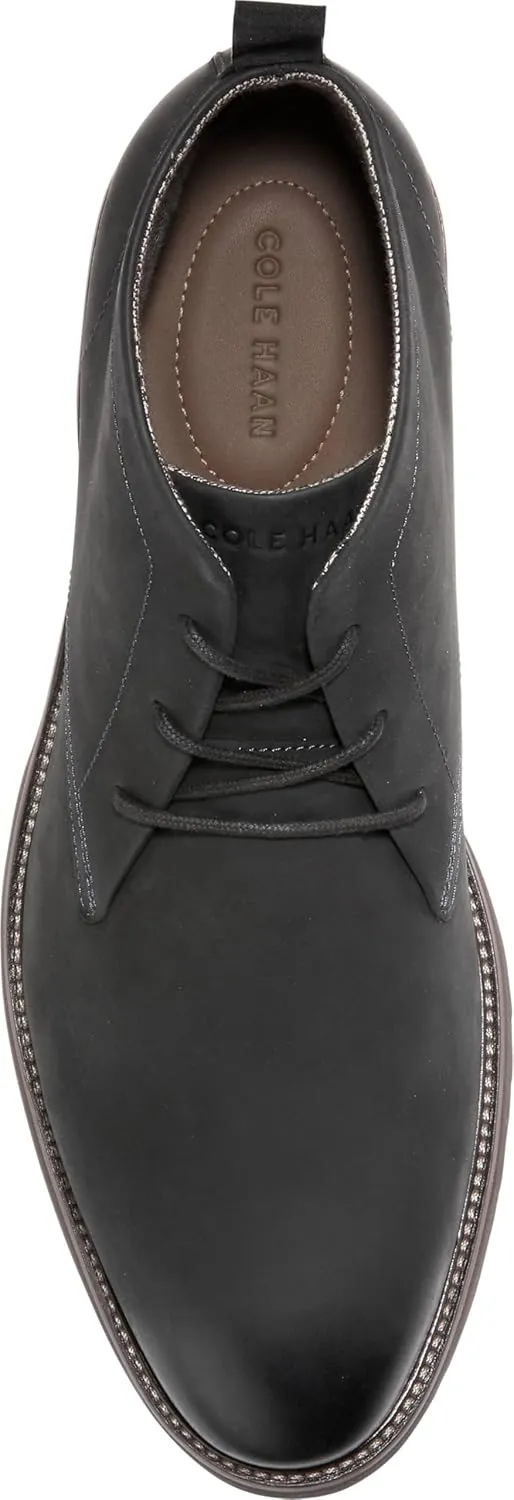Cole Haan Men's Berkshire Lug Chukka Boot Fashion