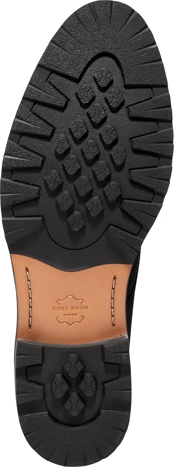 Cole Haan Men's Berkshire Lug Chukka Boot Fashion