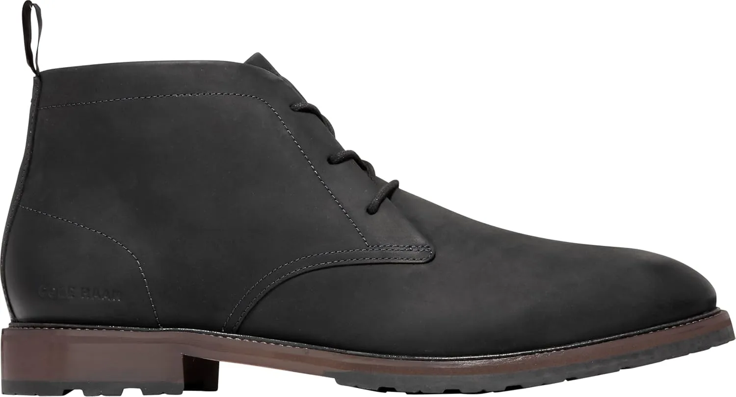 Cole Haan Men's Berkshire Lug Chukka Boot Fashion
