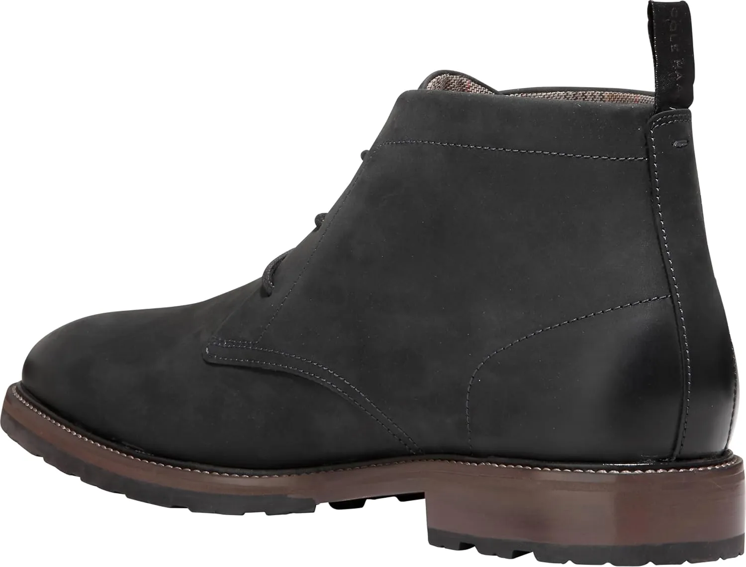 Cole Haan Men's Berkshire Lug Chukka Boot Fashion