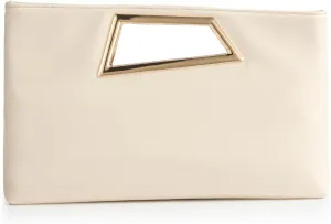 Coucoland Clutch Purse for Women - Evening Bags PU Leather Glitter Fashion Purse Handbag for Wedding Party Daily