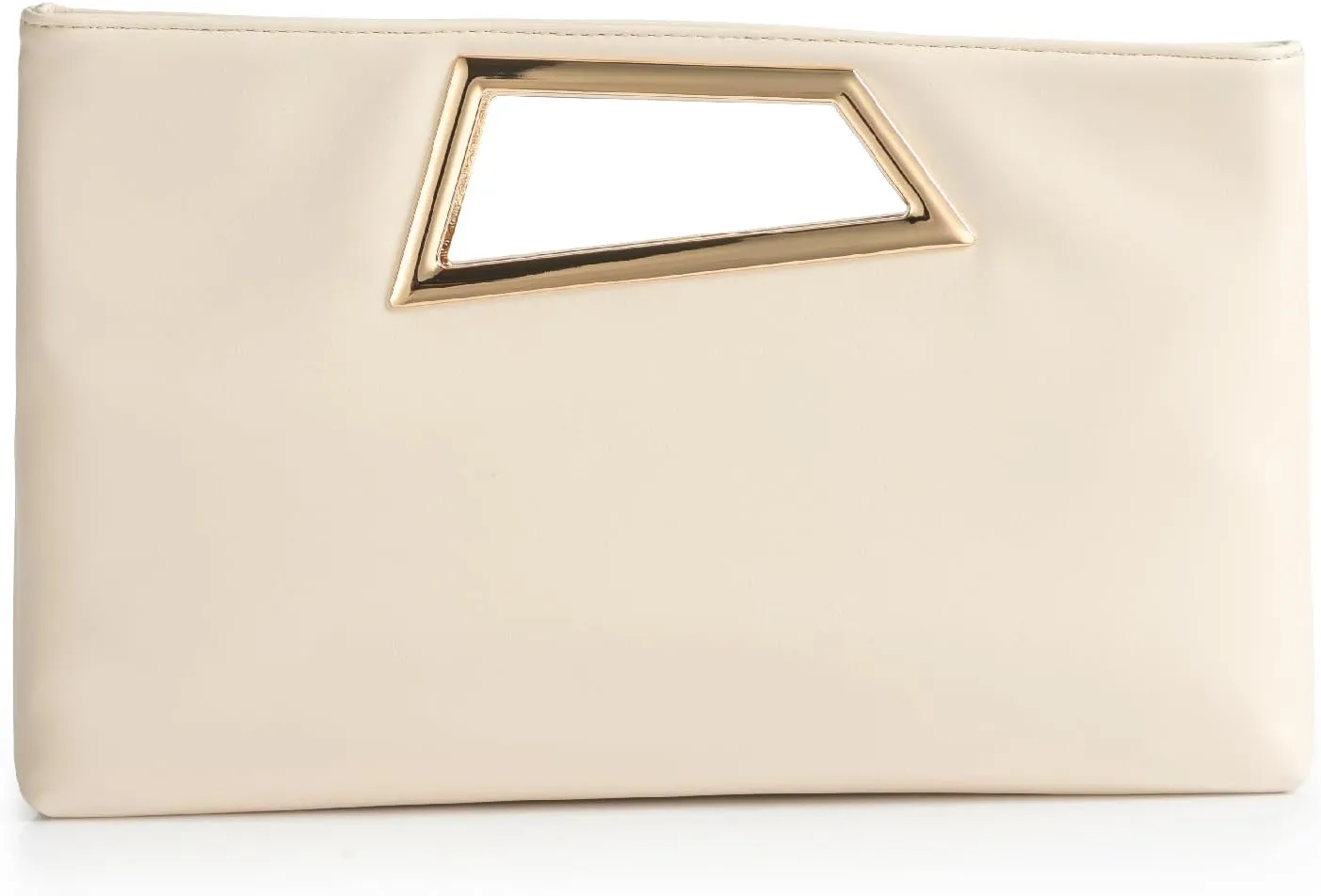 Coucoland Clutch Purse for Women - Evening Bags PU Leather Glitter Fashion Purse Handbag for Wedding Party Daily