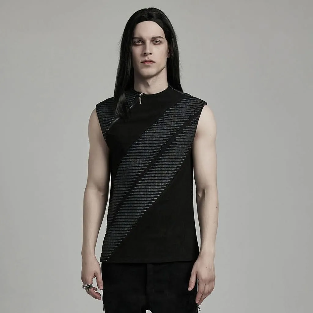 Cybernoir Tanktop