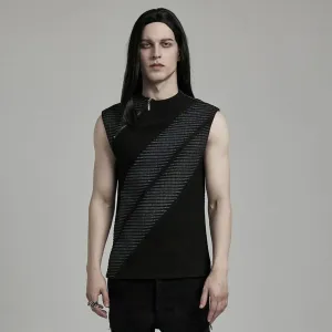 Cybernoir Tanktop
