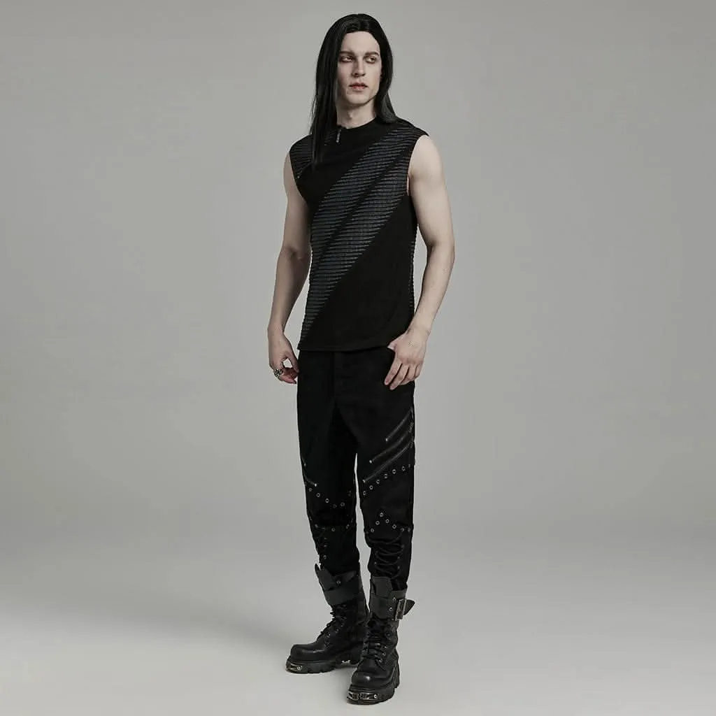 Cybernoir Tanktop