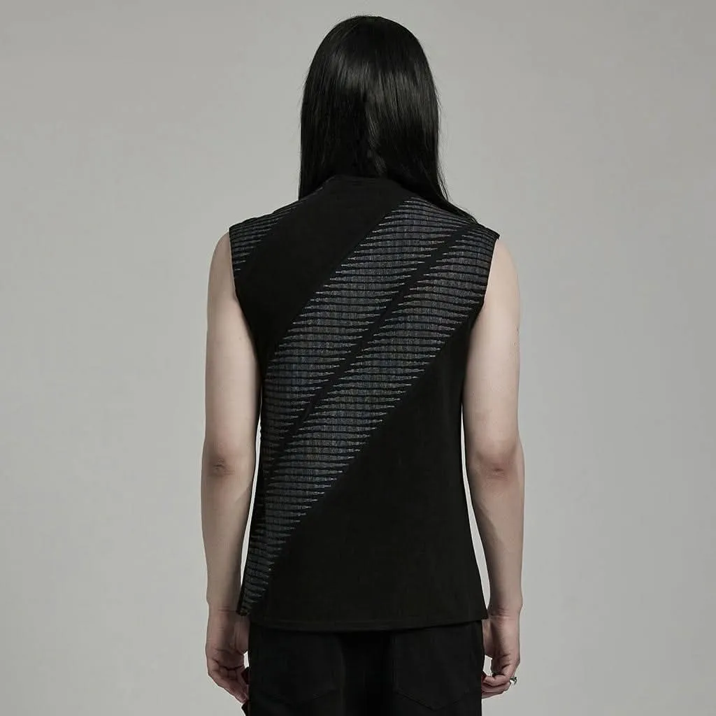 Cybernoir Tanktop