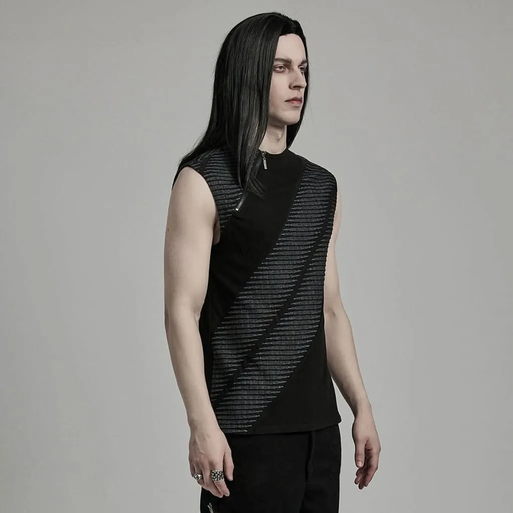 Cybernoir Tanktop