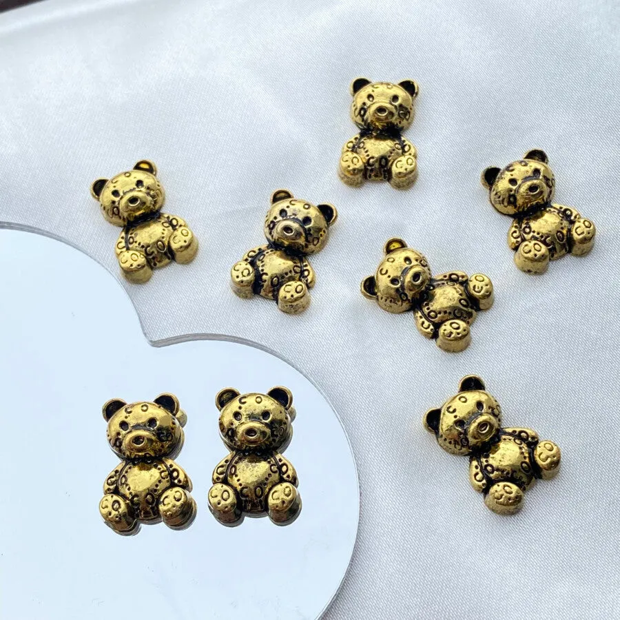 Dainty Charms Collection #1