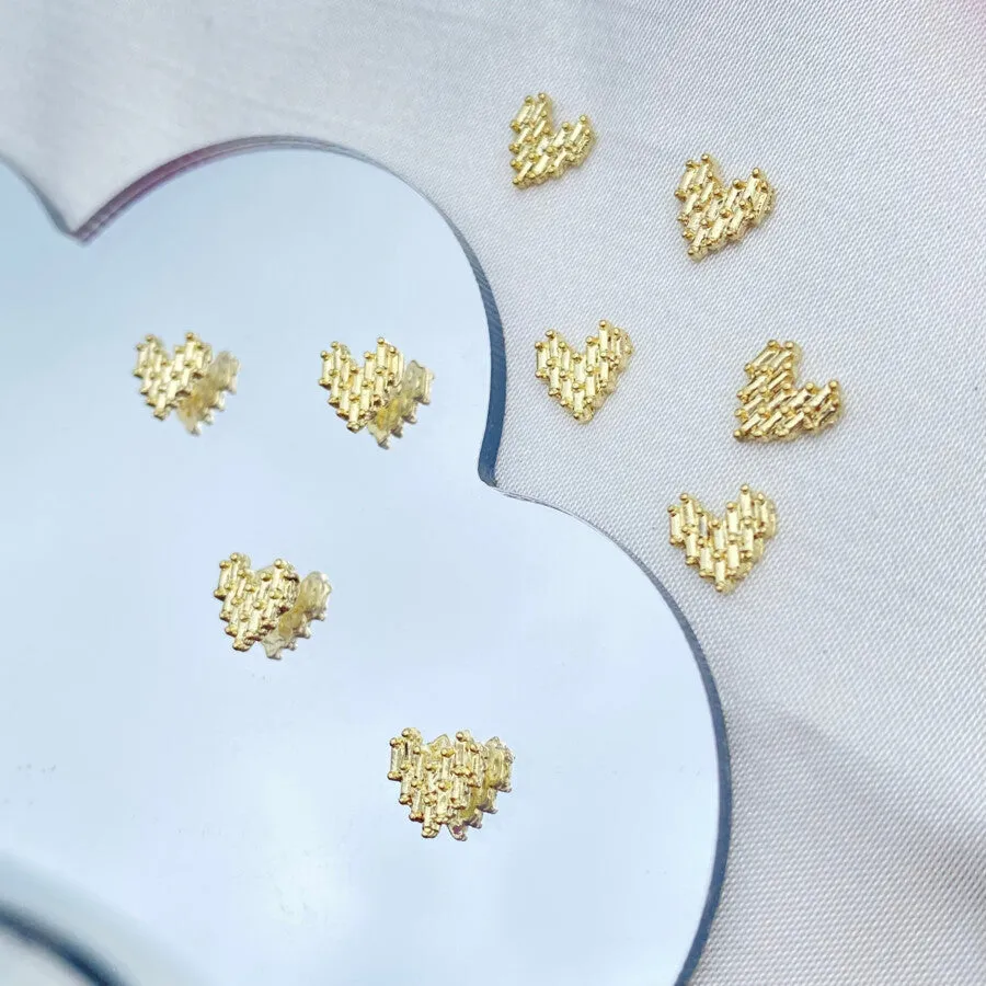 Dainty Charms Collection #1