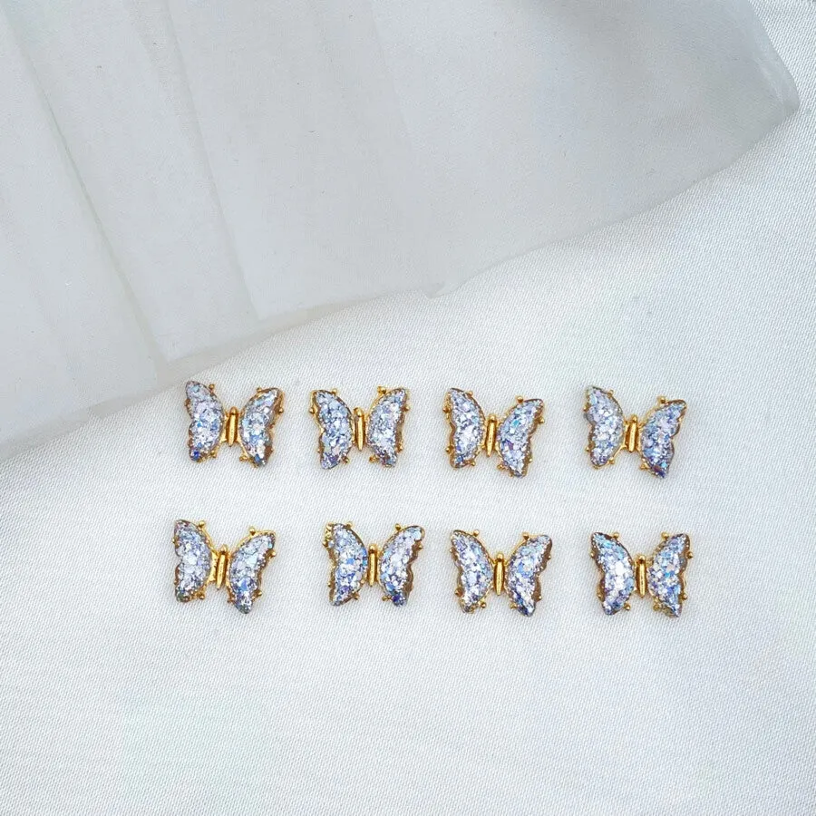 Dainty Charms Collection #1