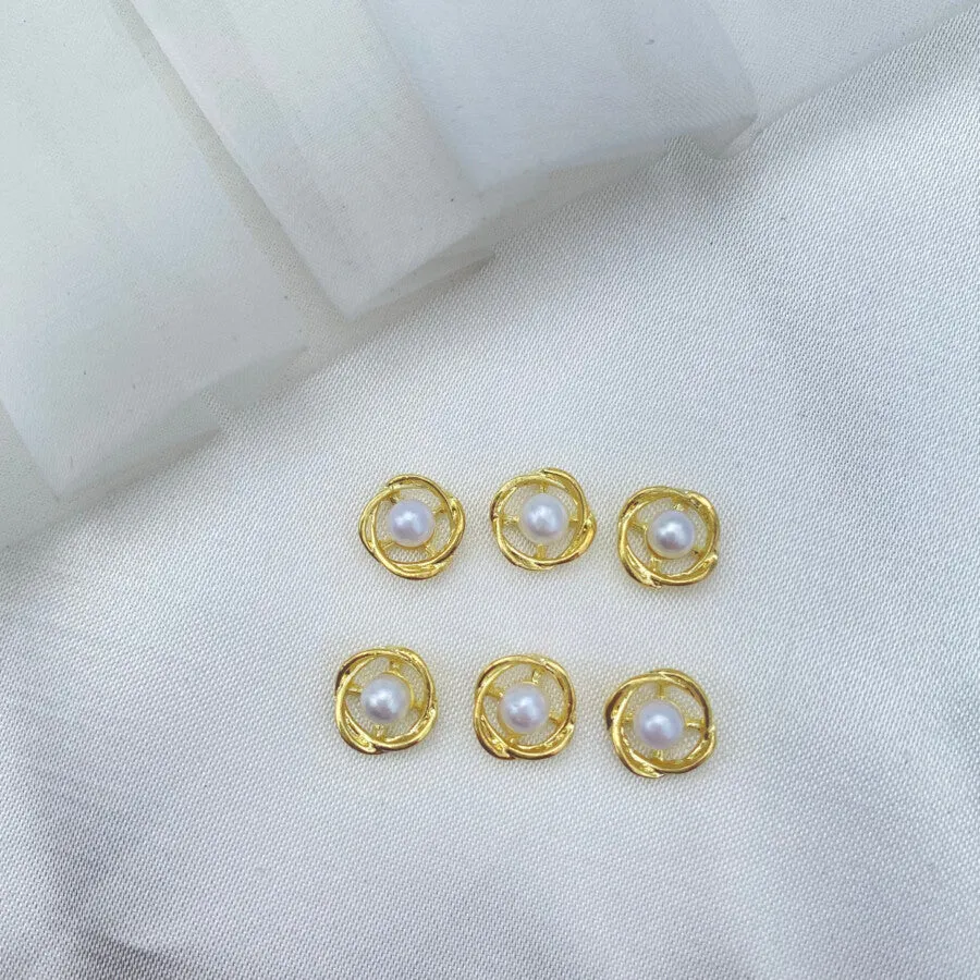 Dainty Charms Collection #1