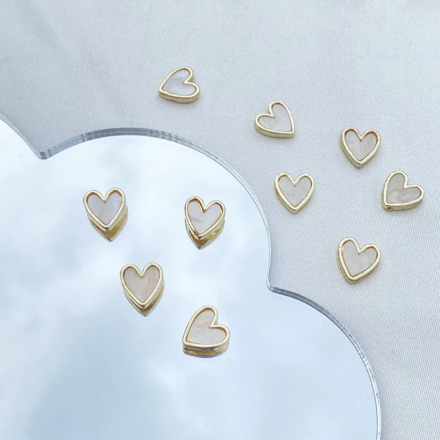 Dainty Charms Collection #1