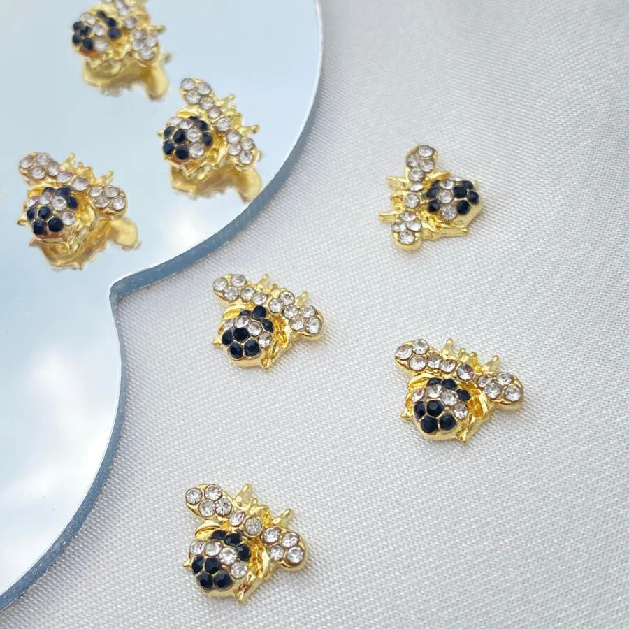 Dainty Charms Collection #1