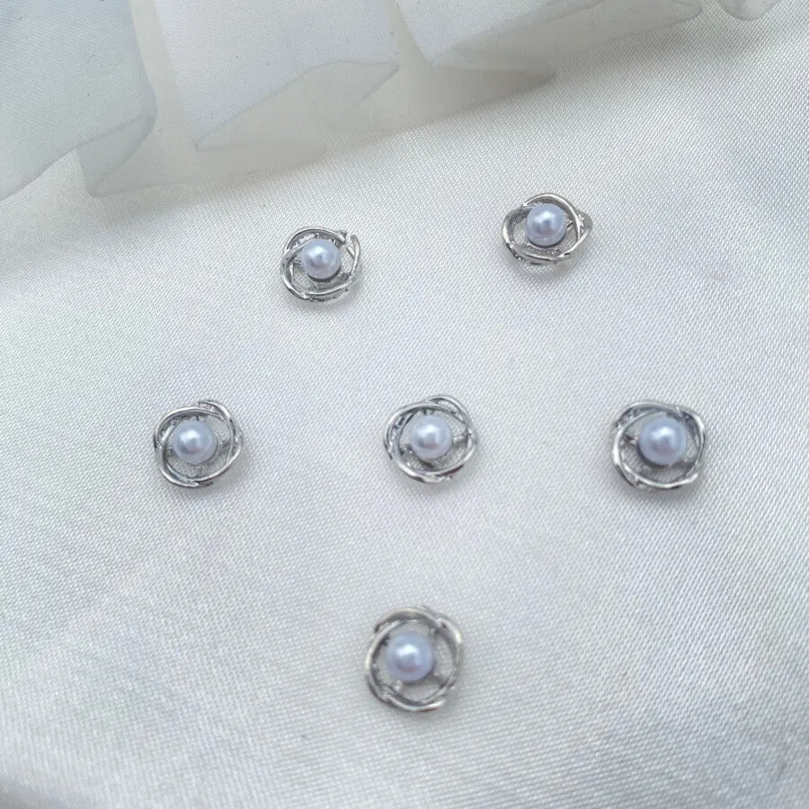 Dainty Charms Collection #1