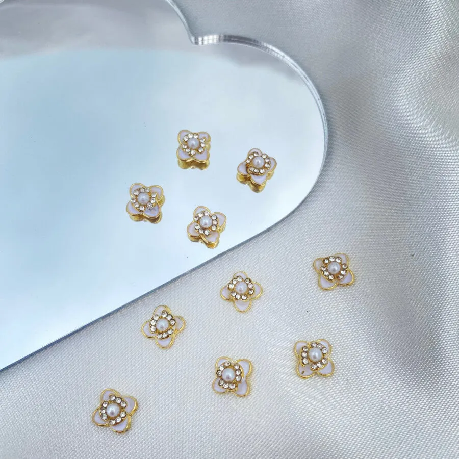 Dainty Charms Collection #1