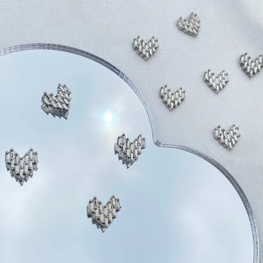 Dainty Charms Collection #1