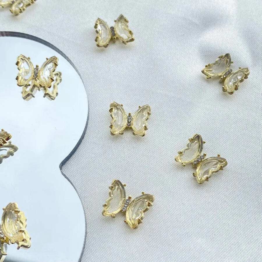 Dainty Charms Collection #1