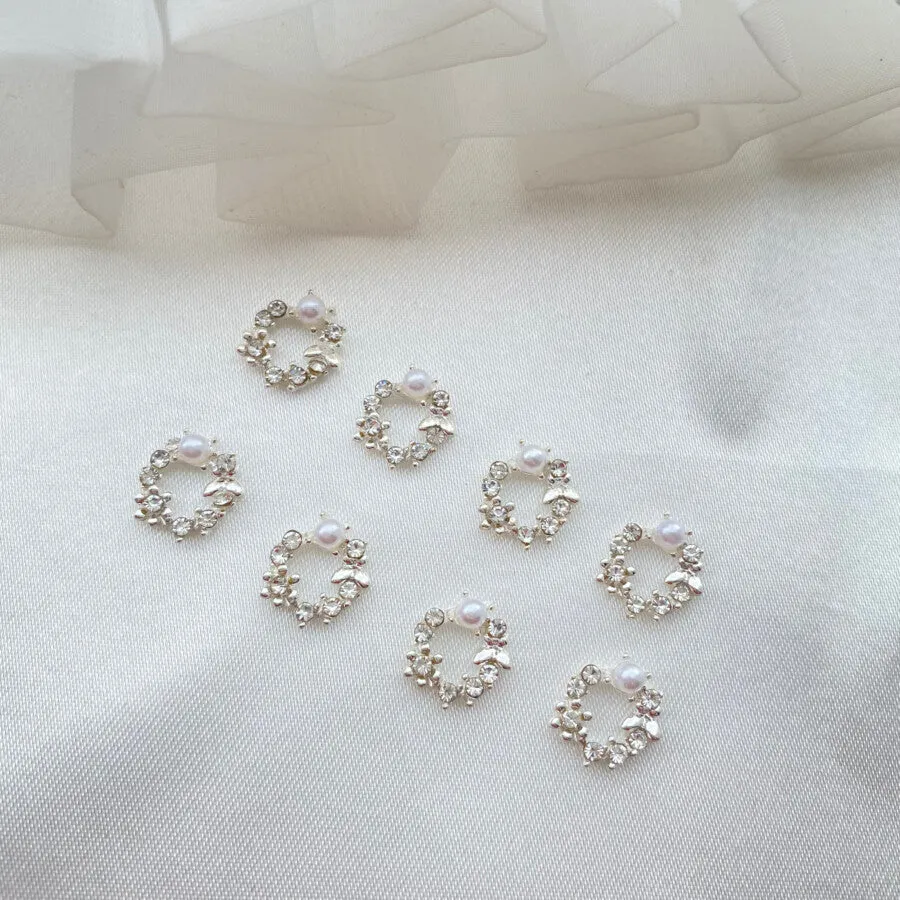 Dainty Charms Collection #1