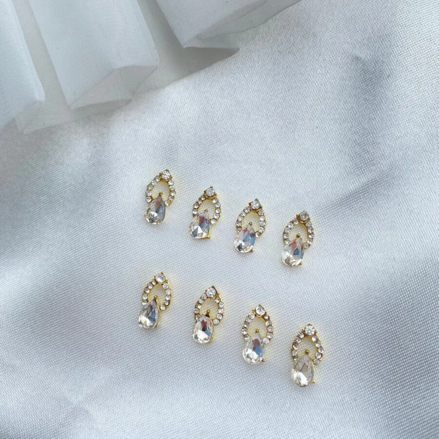 Dainty Charms Collection #1