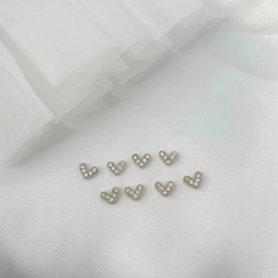 Dainty Charms Collection #1