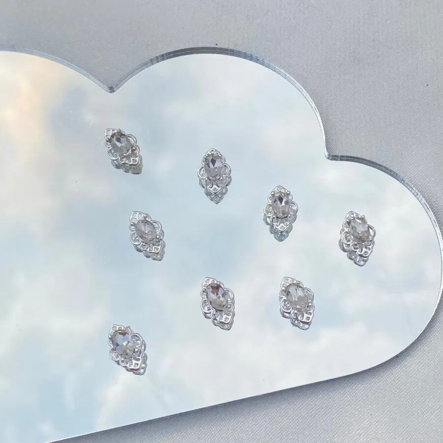 Dainty Charms Collection #1