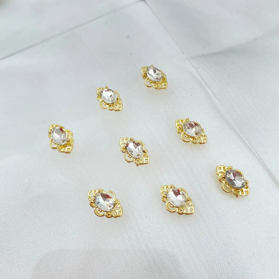 Dainty Charms Collection #1