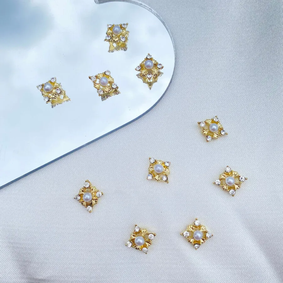 Dainty Charms Collection #1