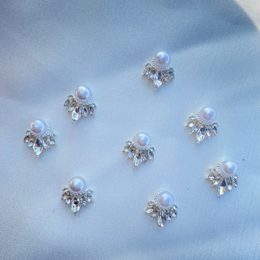 Dainty Charms Collection #2