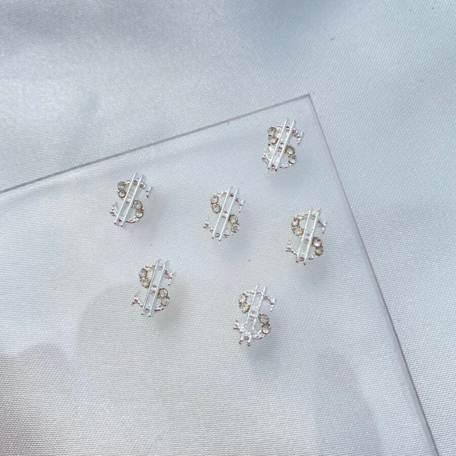 Dainty Charms Collection #2