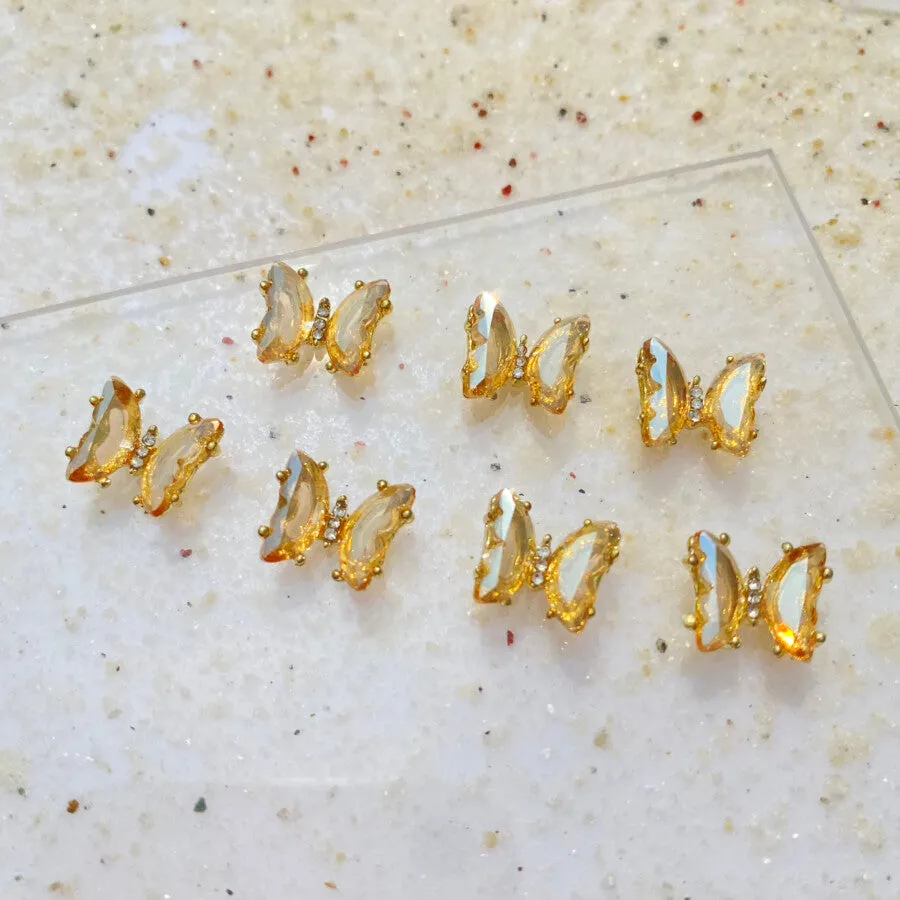 Dainty Charms Collection #2