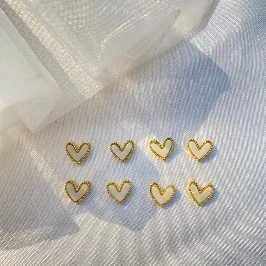 Dainty Charms Collection #2
