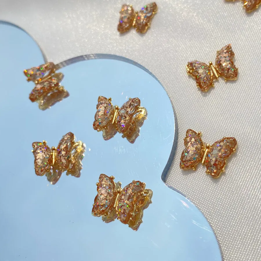 Dainty Charms Collection #2