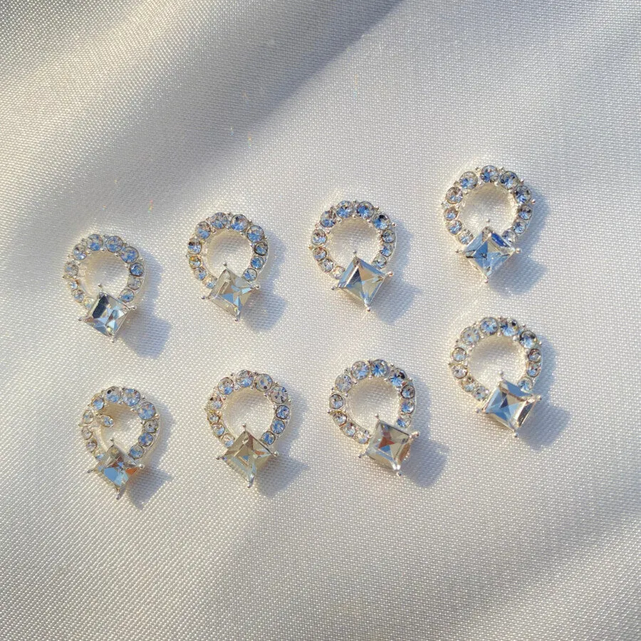 Dainty Charms Collection #2